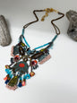 Collier artisanal perlé Shine AyalaBar AyalaBAR