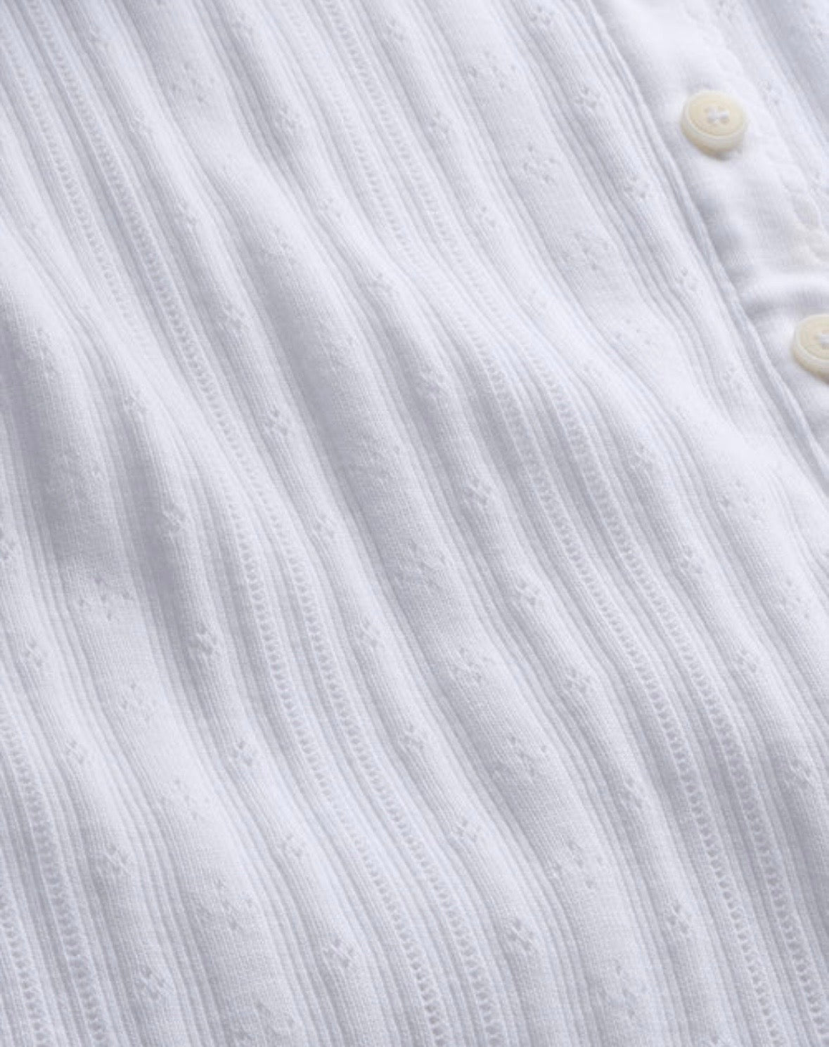 TOP POINTELLE 100 % coton biologique Armed Angel T-SHIRT TOP POINTELLE 100 % coton
