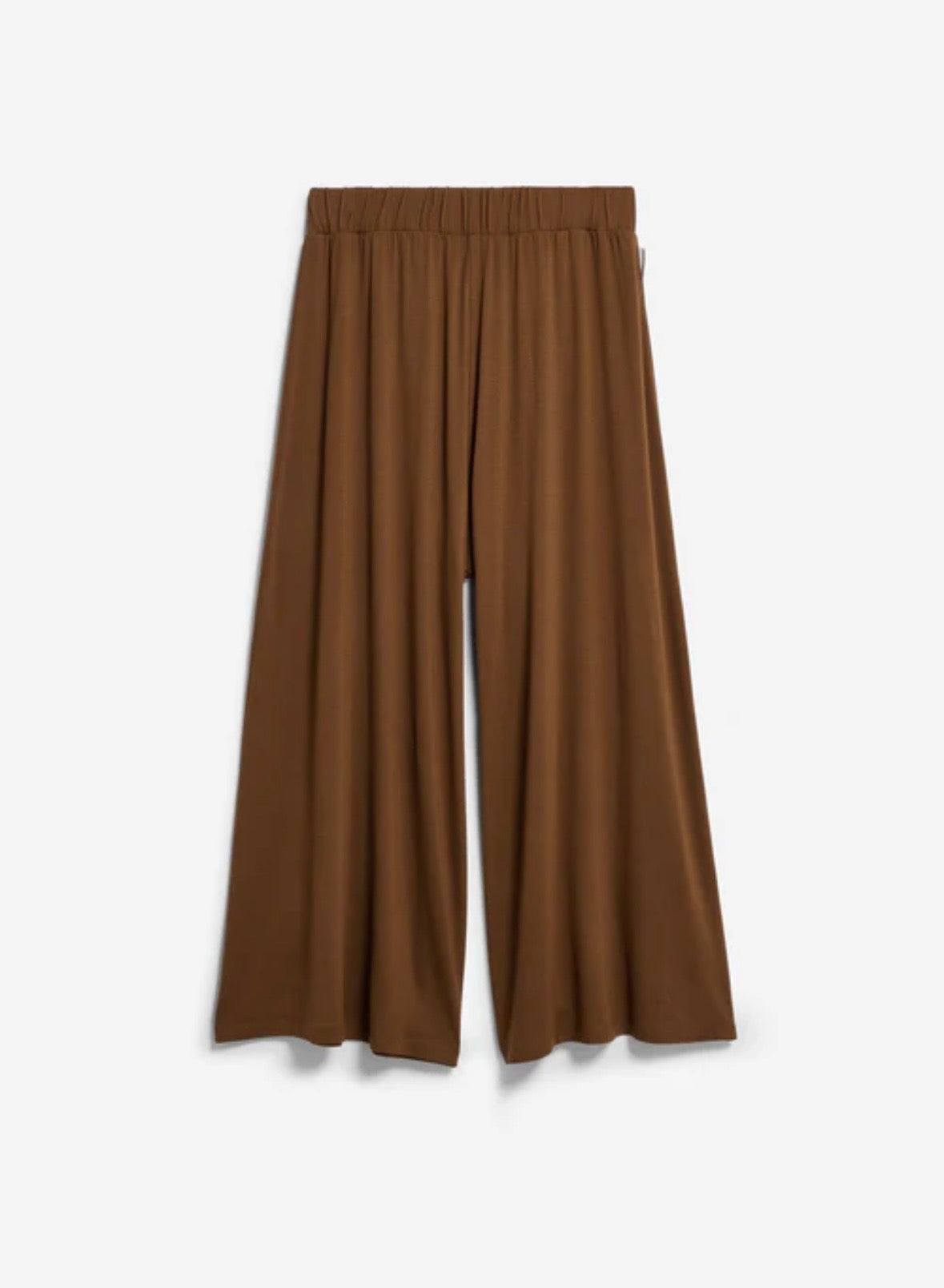 PANTALON COURT EN JERSEY Mélange de viscoses LENZING™ ECOVERO™ Armed Angel Armed Angel
