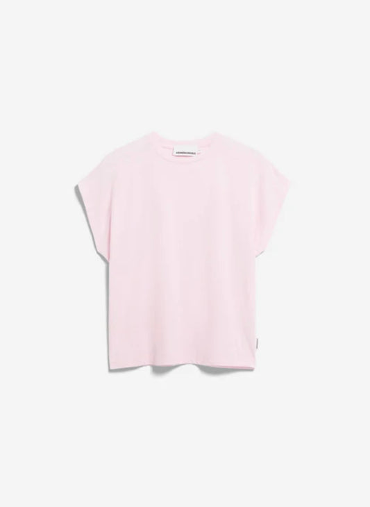 T-SHIRT EN JERSEY LUB 100 % coton biologique Armed Angel T-SHIRT EN JERSEY LUB