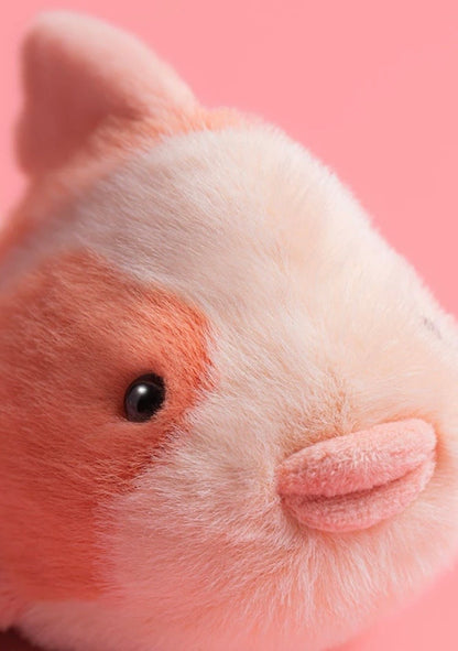 Jellycat - Fancy Carp peluche Jellycat - Fancy Carp d'Amuseables KO4C