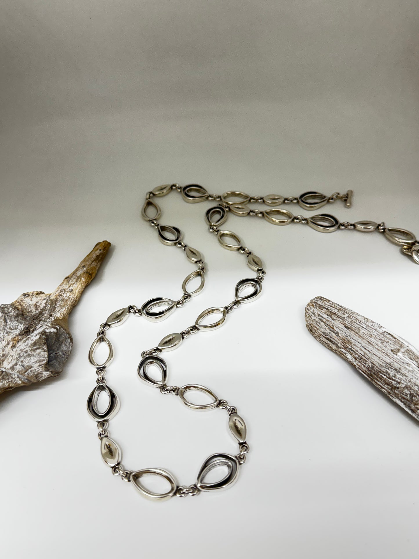 Ciclon Le collier Via Fabriquée à la main Artisans d'Espagne Ciclon