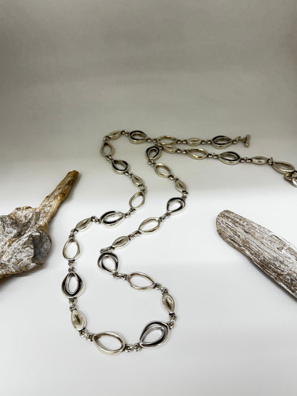 Ciclon Le collier Via Fabriquée à la main Artisans d'Espagne Ciclon