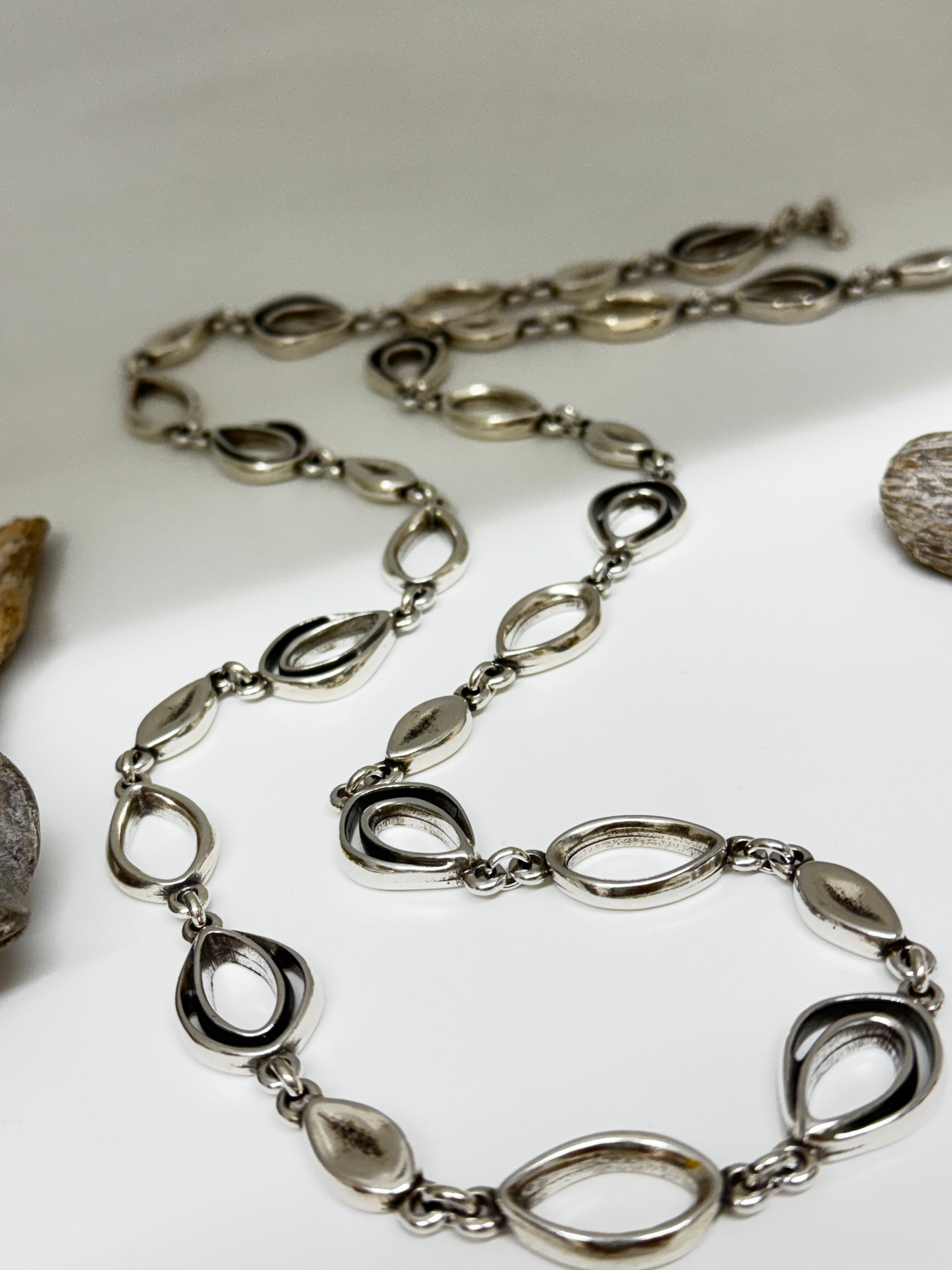 Ciclon Le collier Via Fabriquée à la main Artisans d'Espagne Ciclon