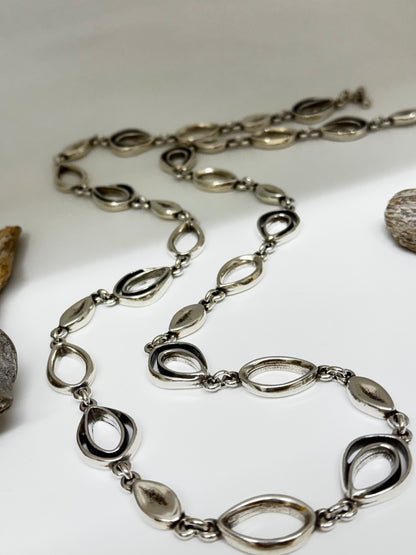 Ciclon Le collier Via Fabriquée à la main Artisans d'Espagne Ciclon
