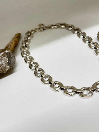 Le collier Asideras Fabriqué par des Artisans d'Espagne Ciclon 192852