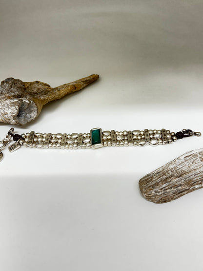 Bracelet Ciclon Fait à Madrid en Espagne Ciclon 1721117