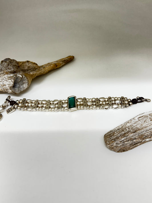 Bracelet Ciclon Fait à Madrid en Espagne Ciclon 1721117
