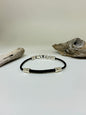 Bracelet Dekel Cuir Fait main en Espagne Fait main en Espagne Ciclon 23m102-01-3