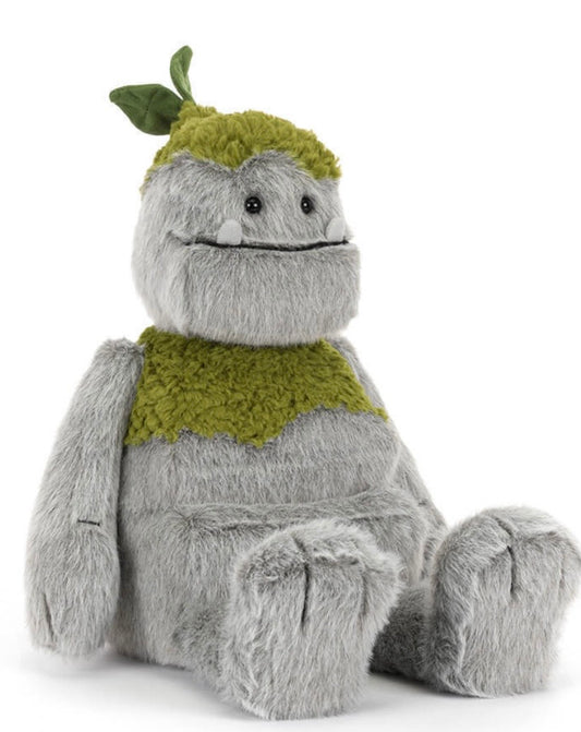 Rockleton dessinée à Londres Jellycat dessinée à Londres Rockleton R3RMON