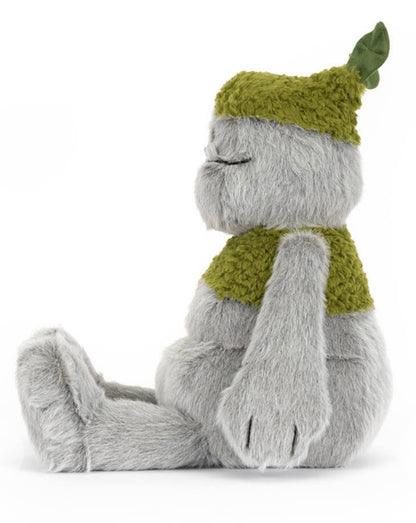 Rockleton dessinée à Londres Jellycat dessinée à Londres Rockleton R3RMON