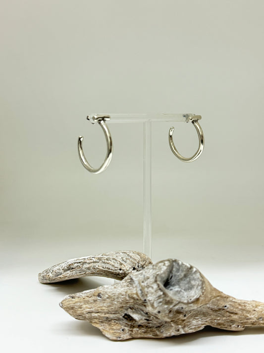 Boucles d'oreille Electrifying Fait main par des Artisans d'Espagne Uno de 50 Electrifying pen0687mtl