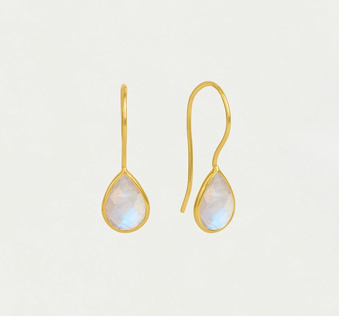 Nosara Droplets Dean Davidson Nosara Droplet Pierre de lune E889-G-MN