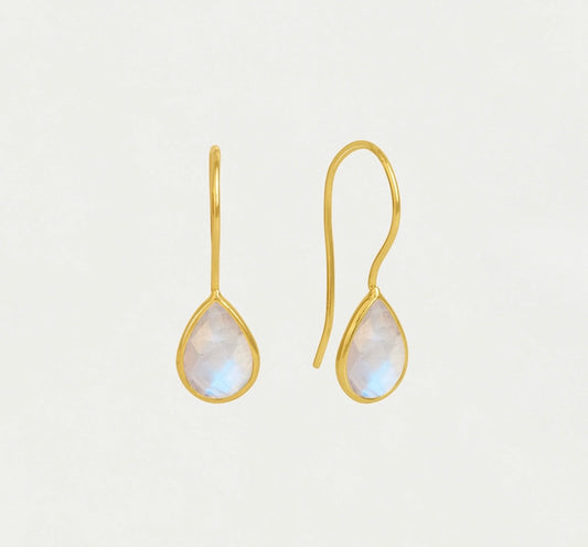 Nosara Droplets Dean Davidson Nosara Droplet Pierre de lune E889-G-MN