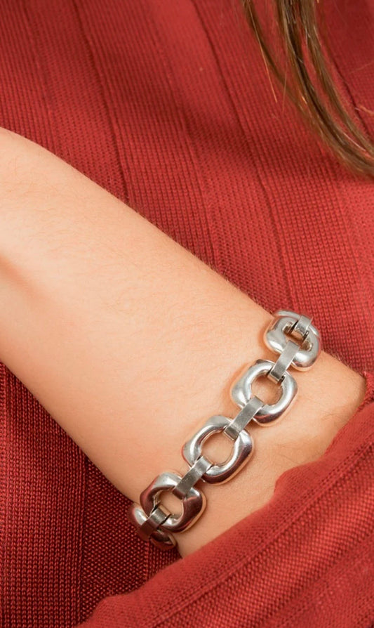 Bracelet Asideras Ciclon Fait à Madrid en Espagne Ciclon 1192188