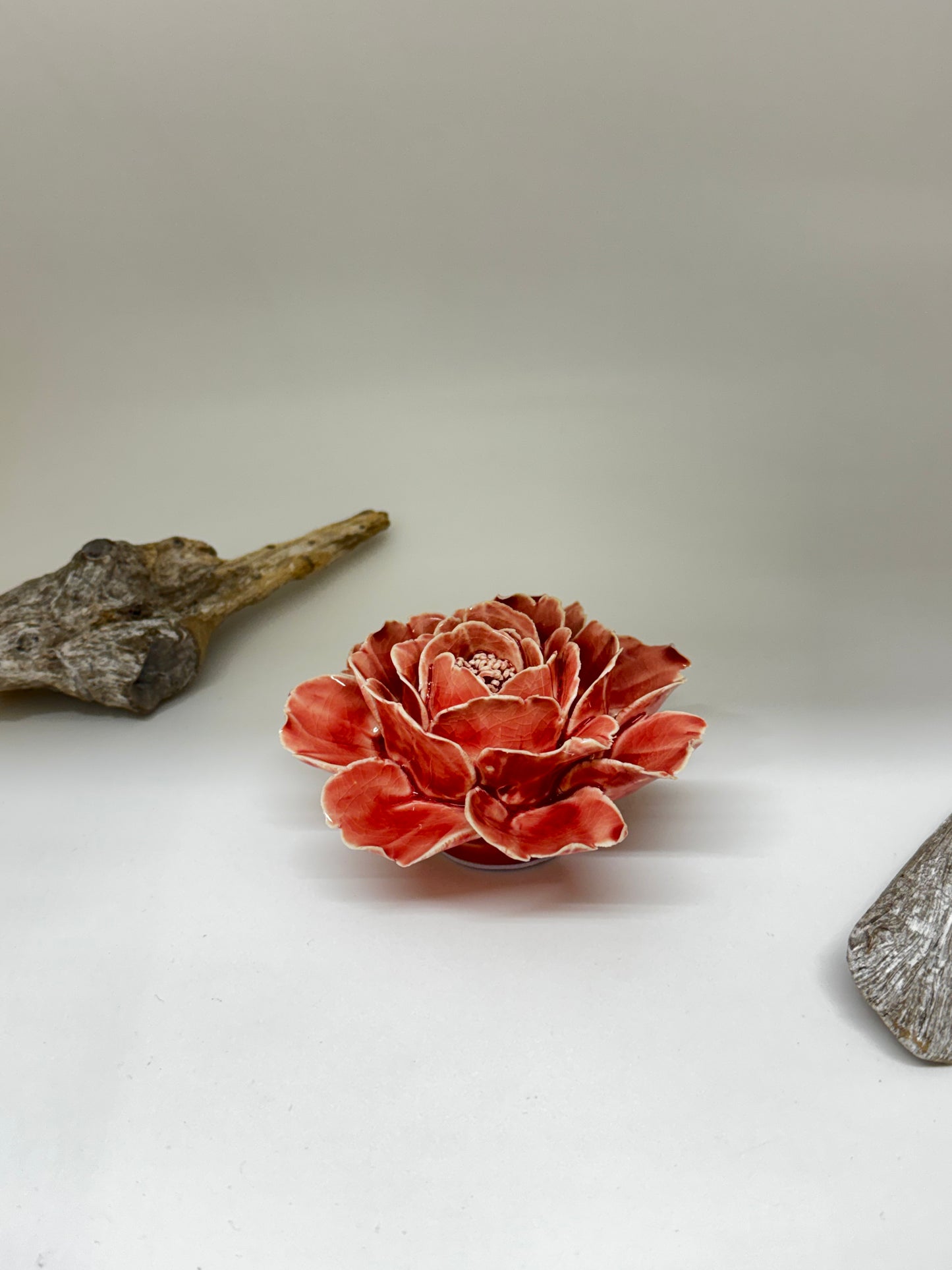 Champagne Rose Chive fait main par les artisans de Chive, Champagne Rose EG37