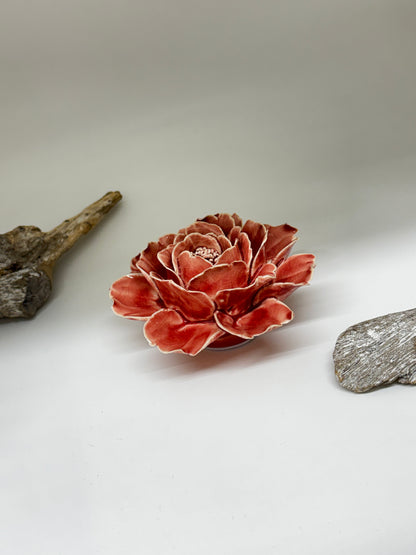 Champagne Rose Chive fait main par les artisans de Chive, Champagne Rose EG37