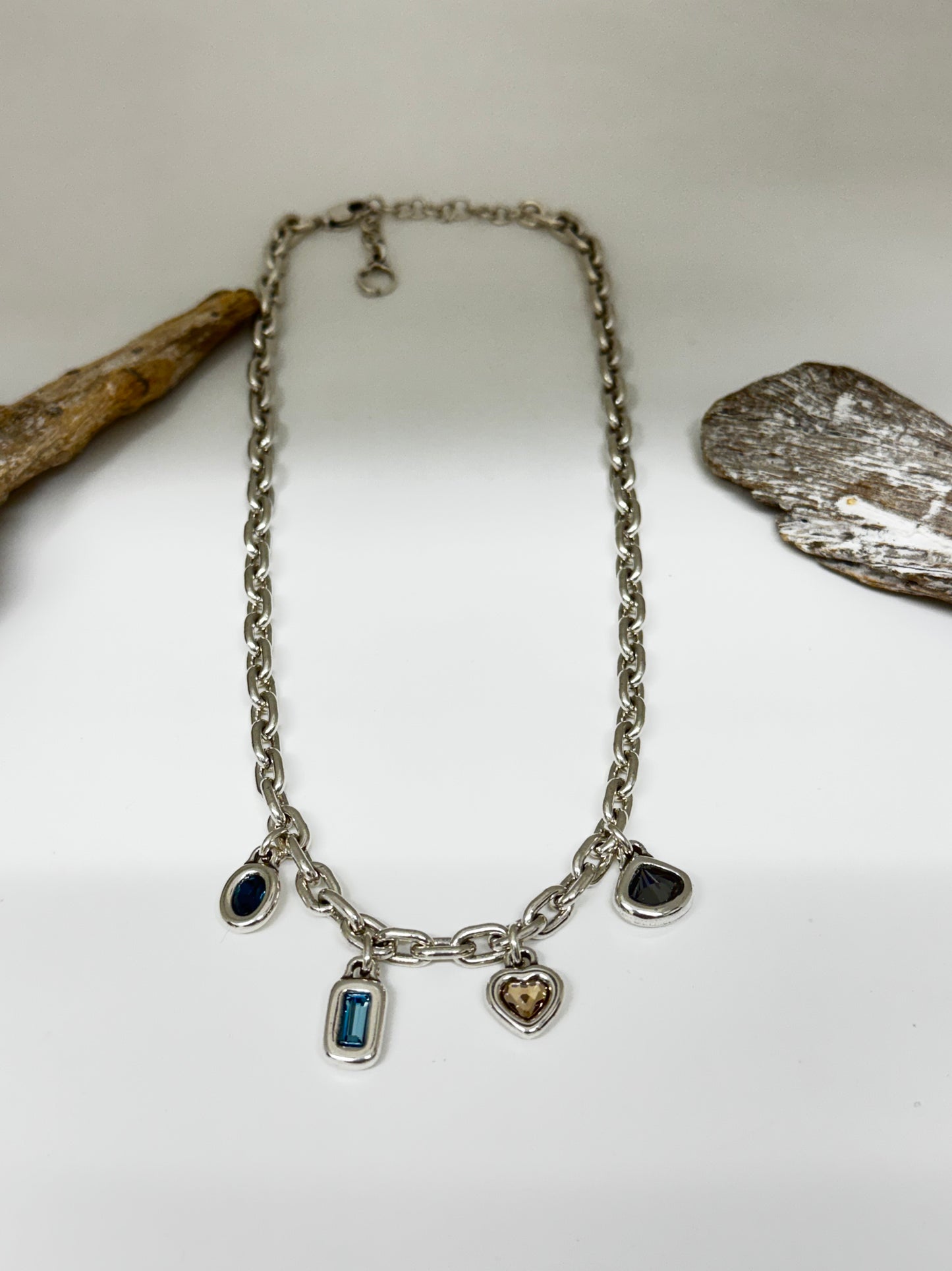 Ciclon Le collier MIXTED Ciclon