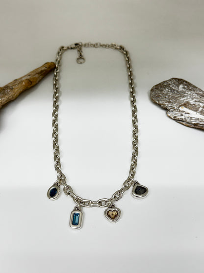 Ciclon Le collier MIXTED Ciclon