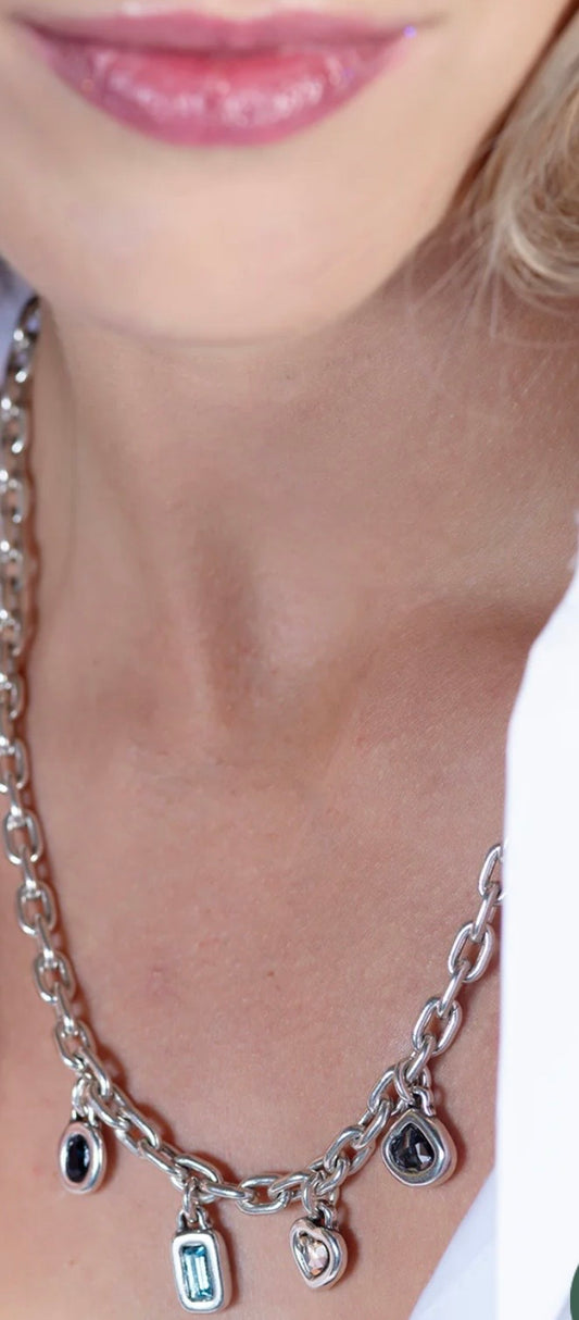 Ciclon Le collier MIXTED Ciclon