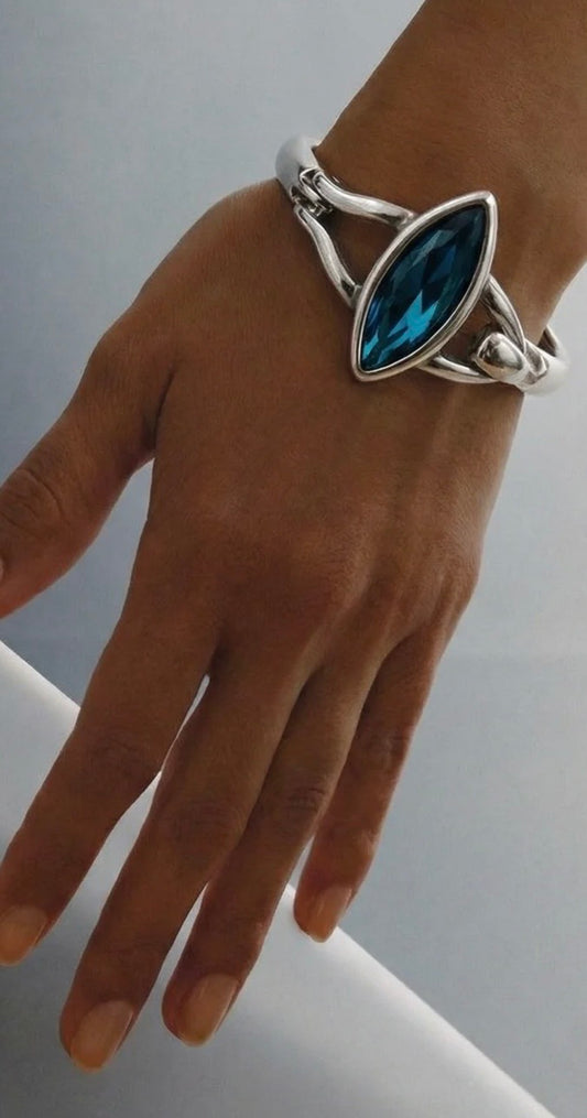 Bracelet HORTENSIA Fabriqué par des Artisans d'Espagne Ciclon 264110-07-2