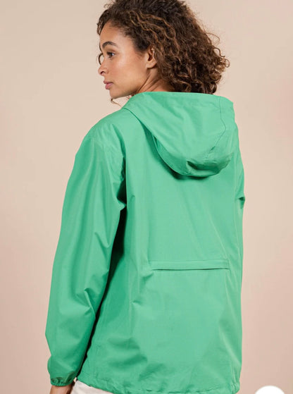 Imperméable Passy Sac à dos 100% Polyester recyclé France