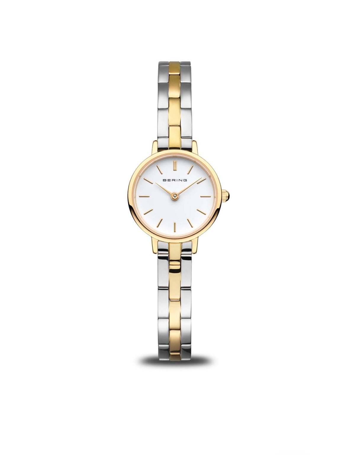 Montre Classic | or brilliant | Bering 11022-714
