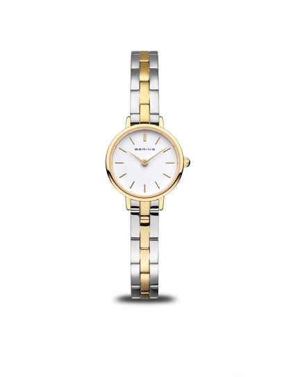 Montre Classic | or brilliant | Bering 11022-714