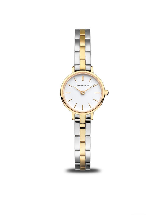 Montre Classic | or brilliant | Bering 11022-714
