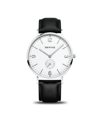 Classic | argenté brilliant | BERING 14040-404