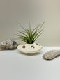 Jardinière en porcelaine fait main à Montréal Régina Sens