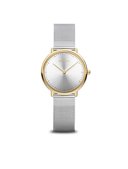 Montre Ultra Slim | or brilliant Bering 15729-010