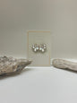 Boucles Shirley stud de Vancouver