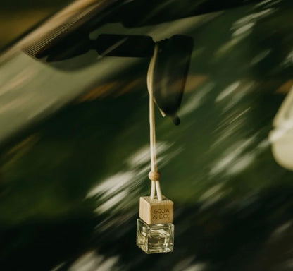 Diffuseur pour voiture | Eucalyptus + Pamplemousse SOJA & CO Soja & co