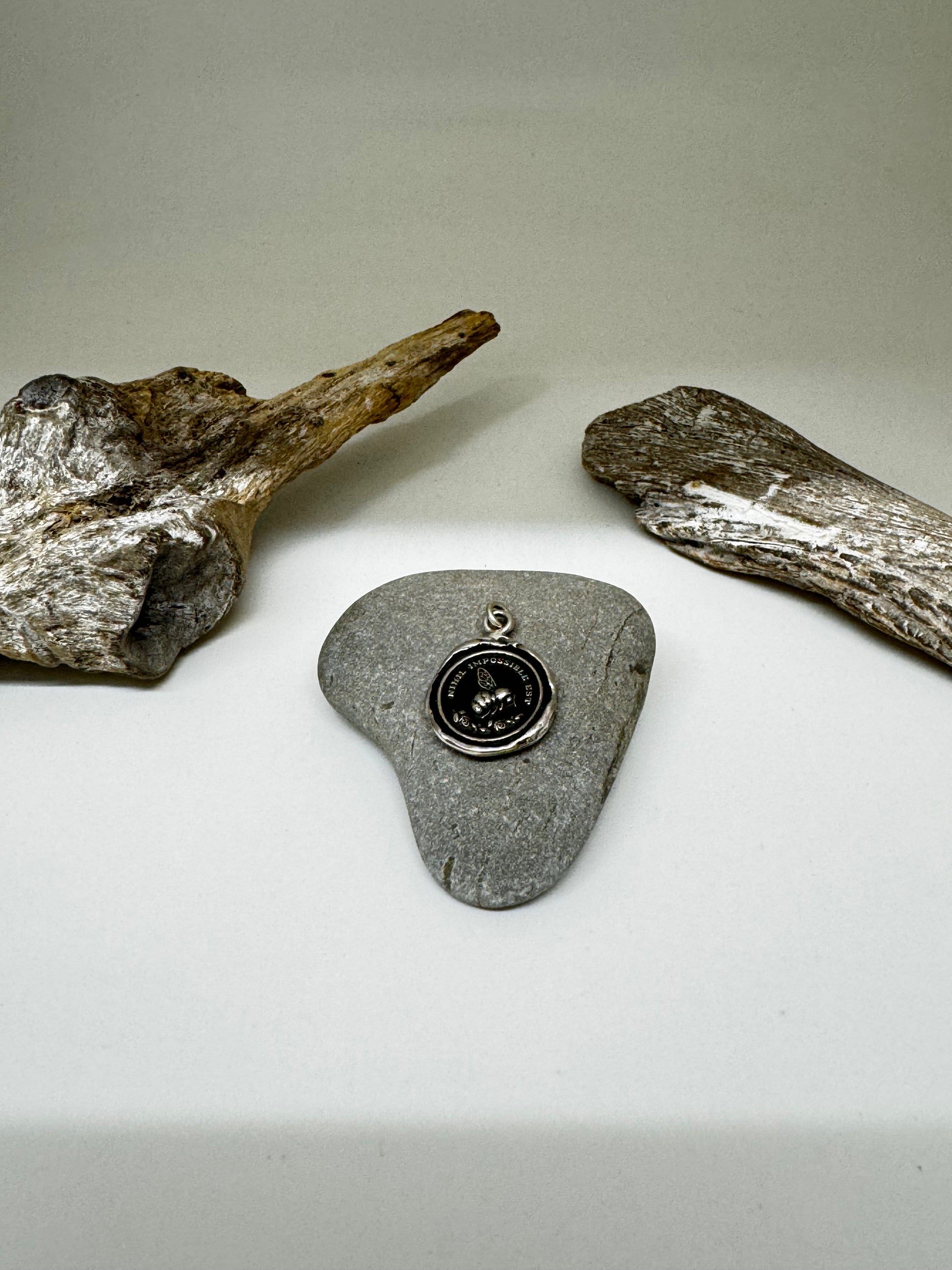 Rien est impossible Pyrrha Fait mains au Canada Rien est impossible N823-X