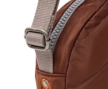 Paddington B small Rocky road Nylon Recyclé Rocky road Ori London Paddington B Rocky road