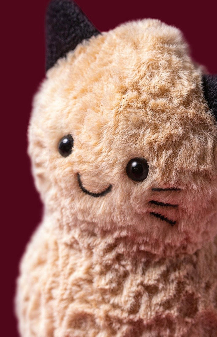 Jellycat Amuseables Peanut ‘Cat’ JellyCat