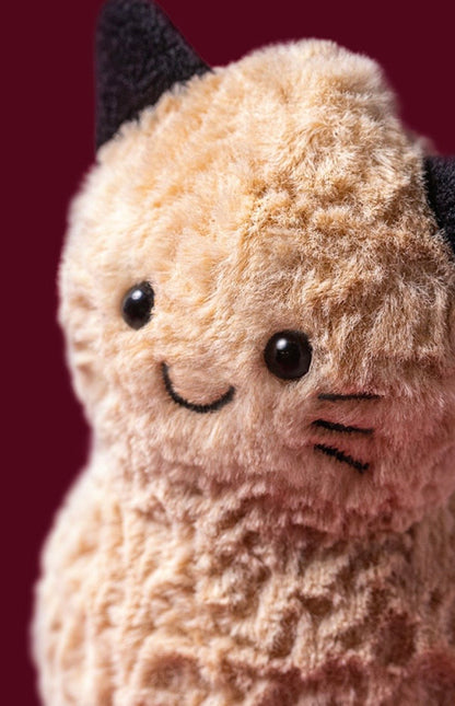 Jellycat Amuseables Peanut ‘Cat’ JellyCat