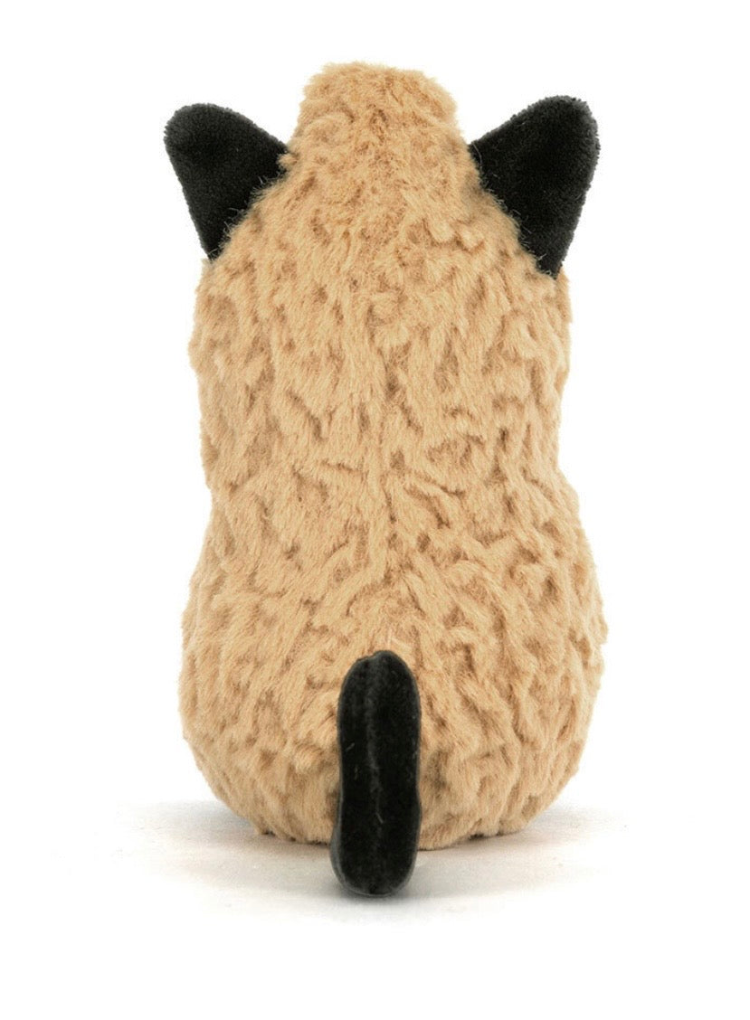 Jellycat Amuseables Peanut ‘Cat’ JellyCat