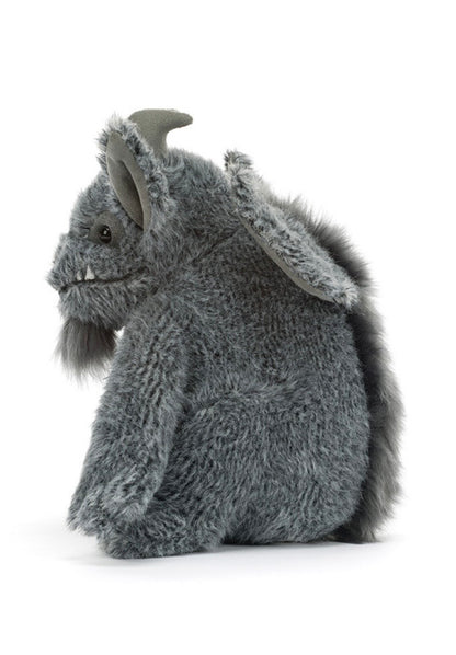 Gargouille de Growlston dessinée à Londres Jellycat dessinée à Londres Gargouille de Growlston GAR3GYL