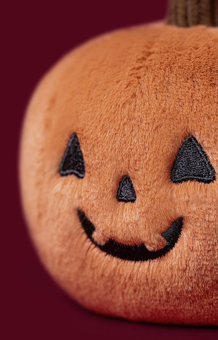 Ooky Jack O Lanterne dessinée à Londres Jellycat dessinée à Londres Ooky Jack O Lanterne GH3B