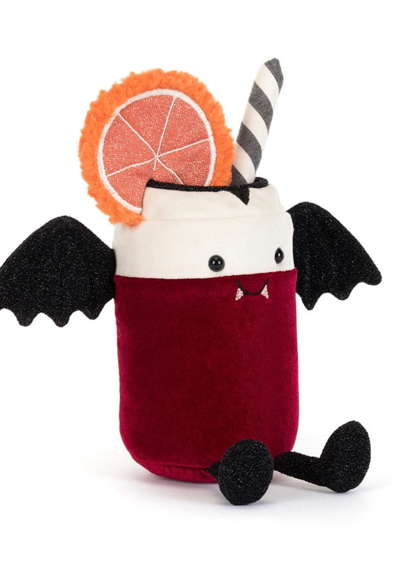 Jellycat Boisson Amuseables Vampop JellyCat