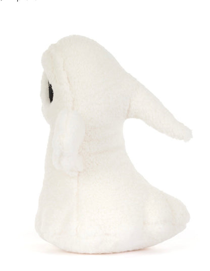 Bob fantôme dessinée à Londres Jellycat dessinée à Londres Bob fantôme GH3B