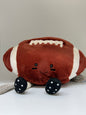 Ballon de Football amusant , peluche dessinée à Londres AS2usf Jellycat Londres