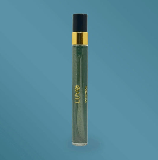 LUVO Parfum à bille Sapin Baumier & Épicéa 10ml LUVO