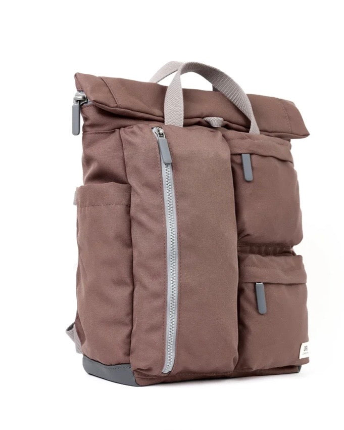 Sac à dos Richmond Multipocket Cacao Ori London Sac à dos Richmond Multipocket Cacao