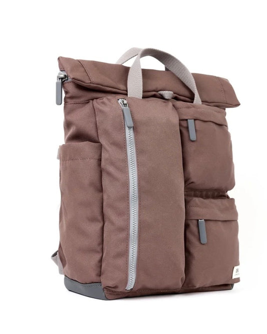 Sac à dos Richmond Multipocket Cacao Ori London Sac à dos Richmond Multipocket Cacao