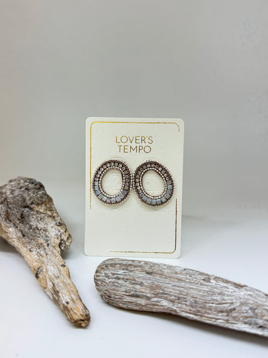 Curva Hoops dessinée à Vancouver Lovers Tempo 1SP25005-WHT