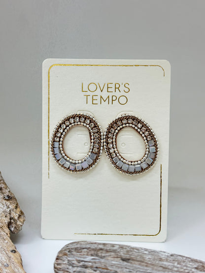 Curva Hoops dessinée à Vancouver Lovers Tempo 1SP25005-WHT