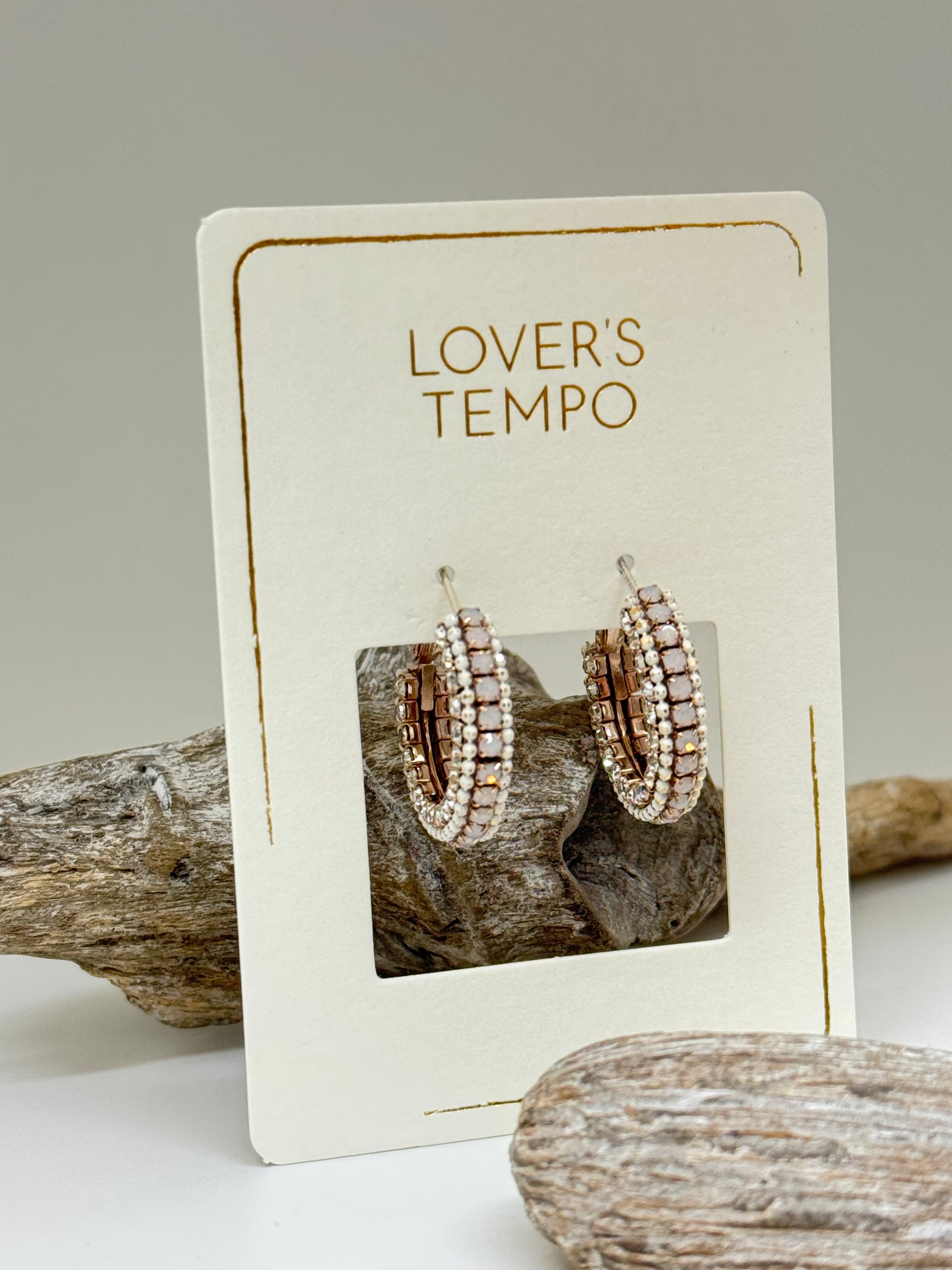 Astaire 24 mm dessinée à Vancouver Lovers Tempo 1SP225010-WHT